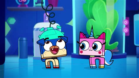 unikitty limetorrents|Unikitty S01 1080p WEBRip x265.